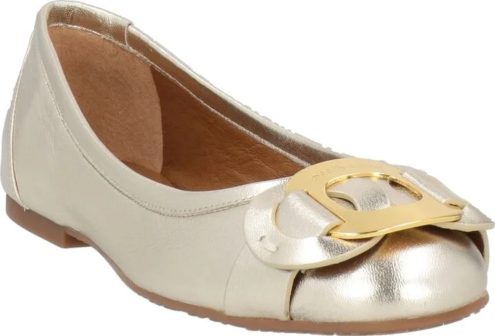 See By Chloé Woman Ballet flats - Image 4