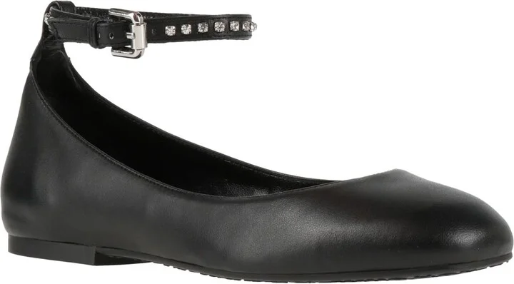 See By Chloé Woman Ballet flats - Image 4