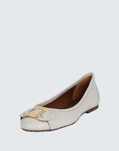 See By Chloé Woman Ballet flats - Image 5