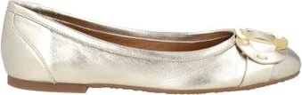 See By Chloé Woman Ballet flats