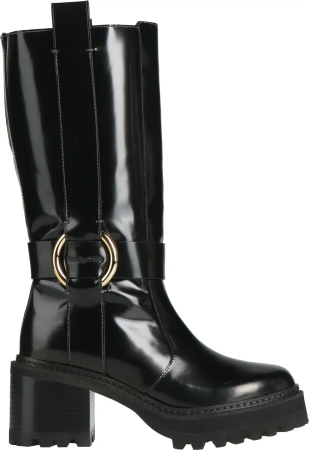See By Chloé Woman Boot - Image 3