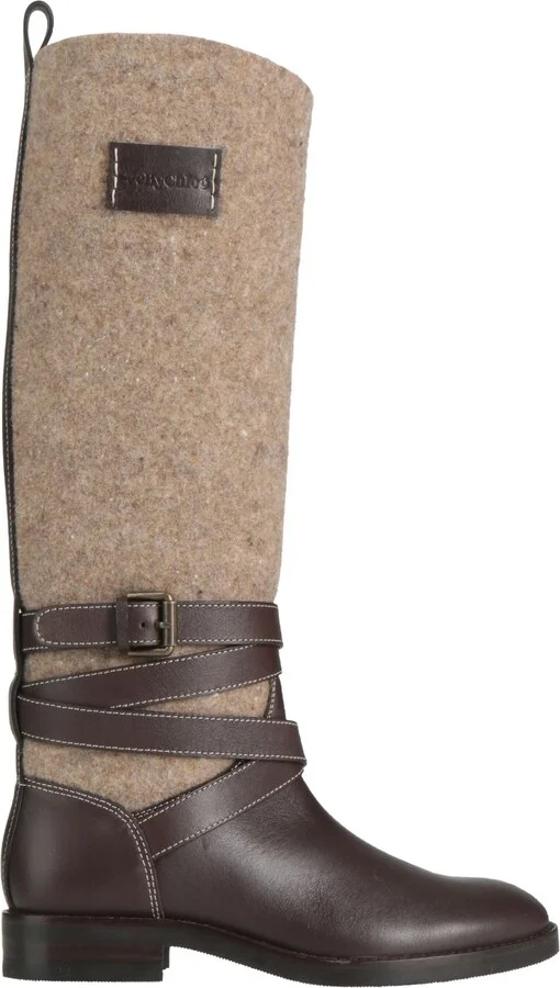 See By Chloé Woman Boot - Image 3