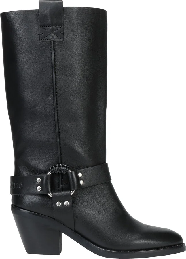 See By Chloé Woman Boot - Image 3
