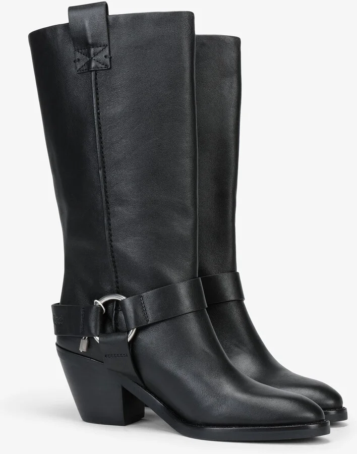 See By Chloé Woman Boot - Image 4