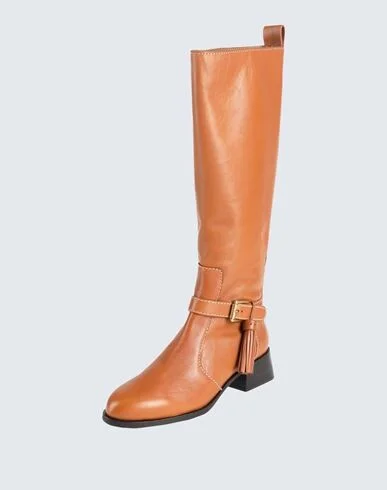 See By Chloé Woman Boot - Image 5