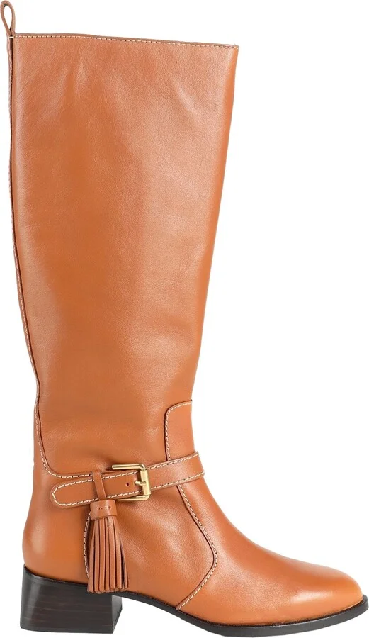 See By Chloé Woman Boot - Image 6