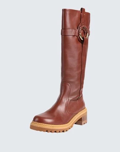 See By Chloé Woman Boot - Image 2