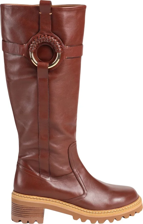 See By Chloé Woman Boot - Image 3