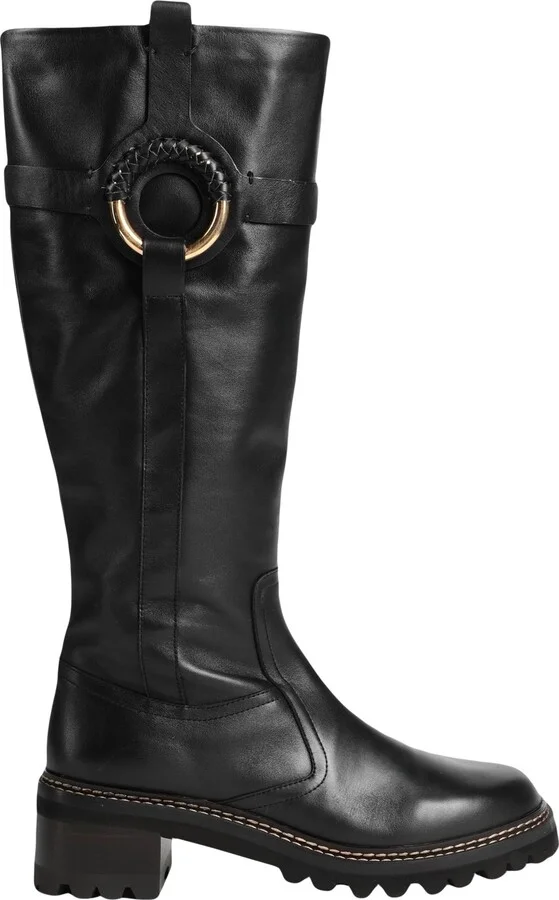 See By Chloé Woman Boot - Image 6