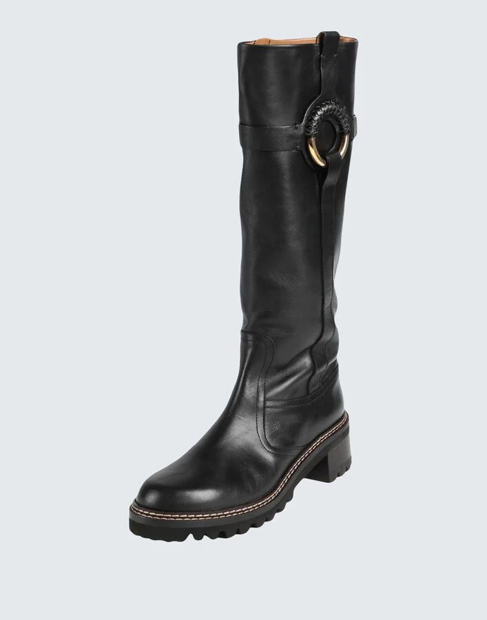 See By Chloé Woman Boot - Image 7