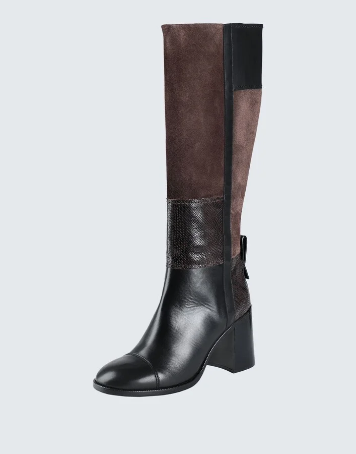 See By Chloé Woman Boot - Image 4
