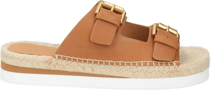 See By Chloé Woman Espadrilles - Image 3