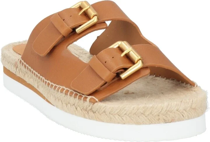 See By Chloé Woman Espadrilles - Image 4