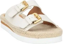 See By Chloé Woman Espadrilles - Image 5