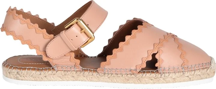 See By Chloé Woman Espadrilles - Image 3