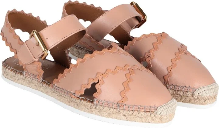 See By Chloé Woman Espadrilles - Image 4