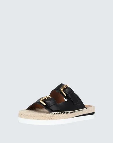 See By Chloé Woman Espadrilles - Image 2