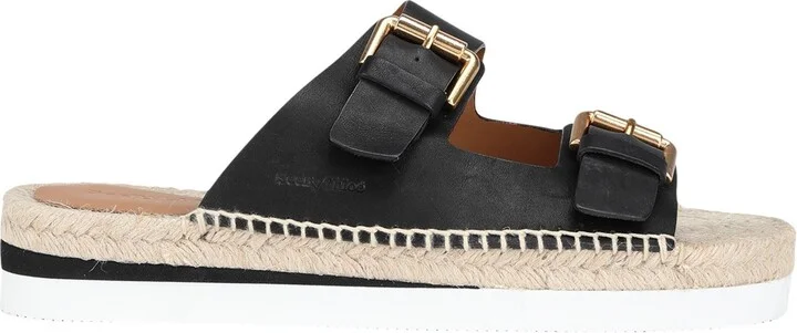 See By Chloé Woman Espadrilles - Image 3