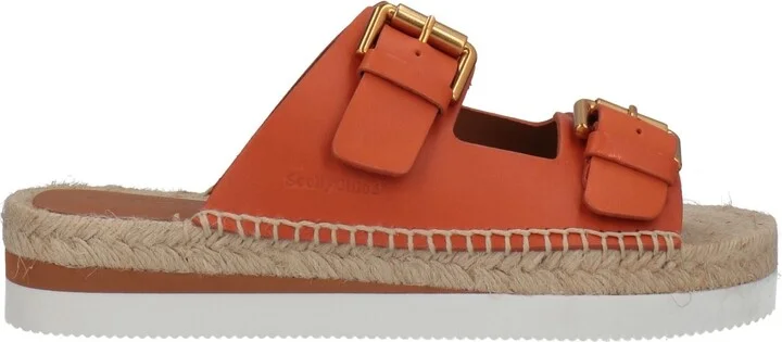 See By Chloé Woman Espadrilles - Image 6