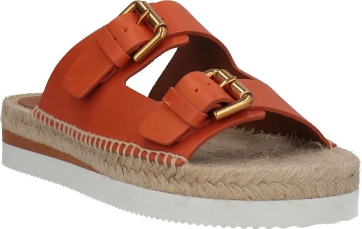 See By Chloé Woman Espadrilles - Image 7