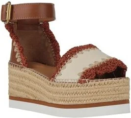 See By Chloé Woman Espadrilles - Image 2