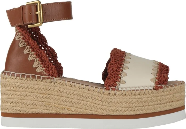 See By Chloé Woman Espadrilles - Image 3