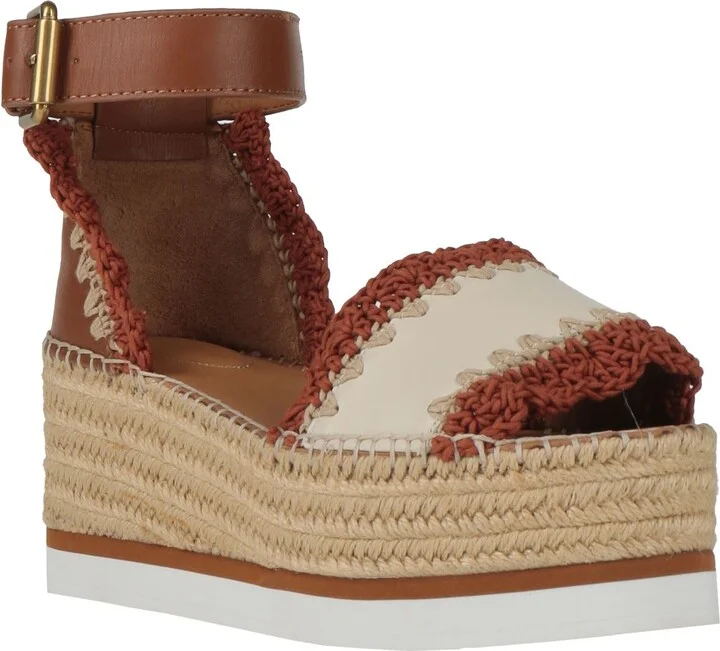 See By Chloé Woman Espadrilles - Image 4