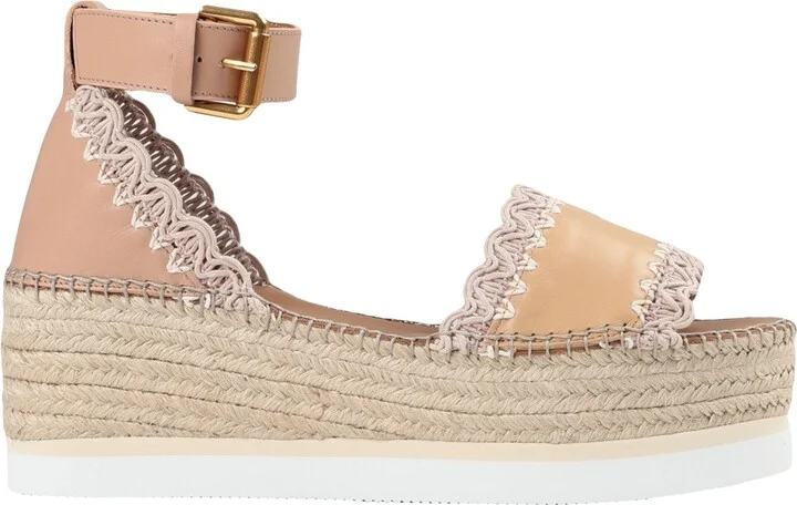 See By Chloé Woman Espadrilles - Image 6