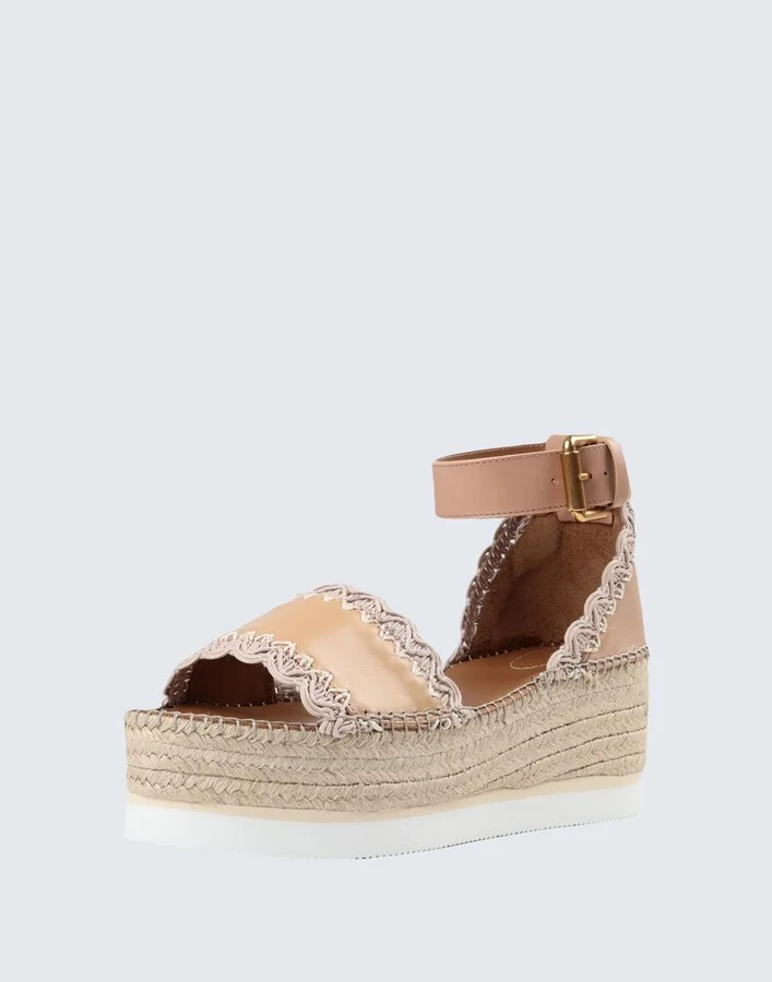 See By Chloé Woman Espadrilles - Image 7