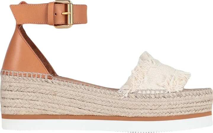 See By Chloé Woman Espadrilles - Image 3
