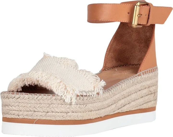See By Chloé Woman Espadrilles - Image 4