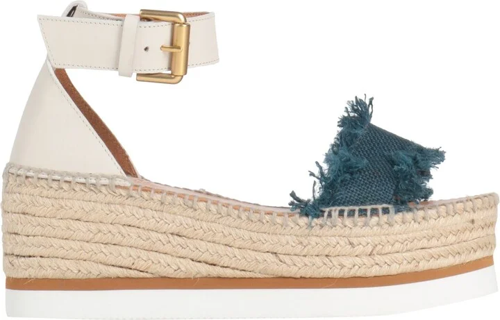 See By Chloé Woman Espadrilles - Image 6