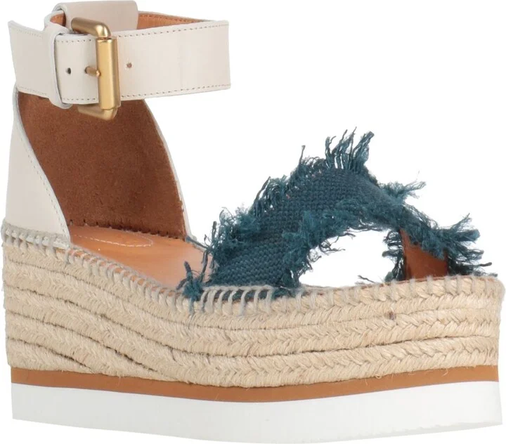 See By Chloé Woman Espadrilles - Image 7