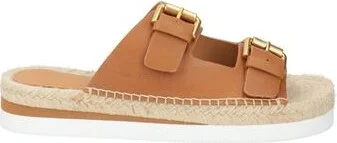 See By Chloé Woman Espadrilles