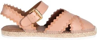 See By Chloé Woman Espadrilles