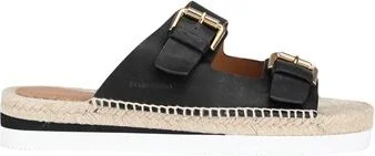 See By Chloé Woman Espadrilles