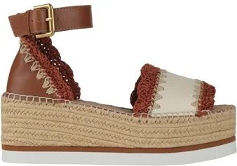 See By Chloé Woman Espadrilles