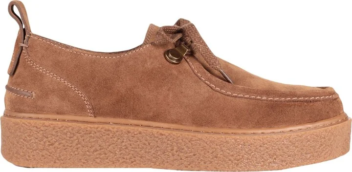 See By Chloé Woman Lace-up shoes - Image 3