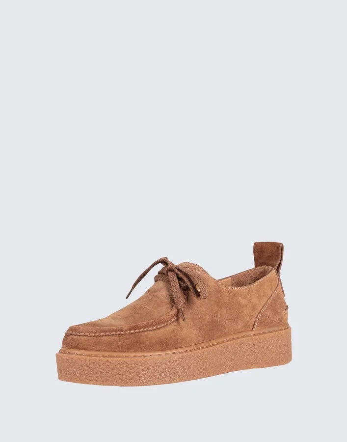 See By Chloé Woman Lace-up shoes - Image 4