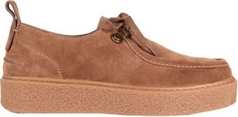 See By Chloé Woman Lace-up shoes