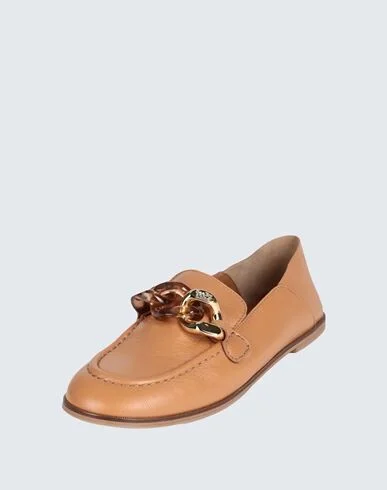See By Chloé Woman Loafers - Image 5