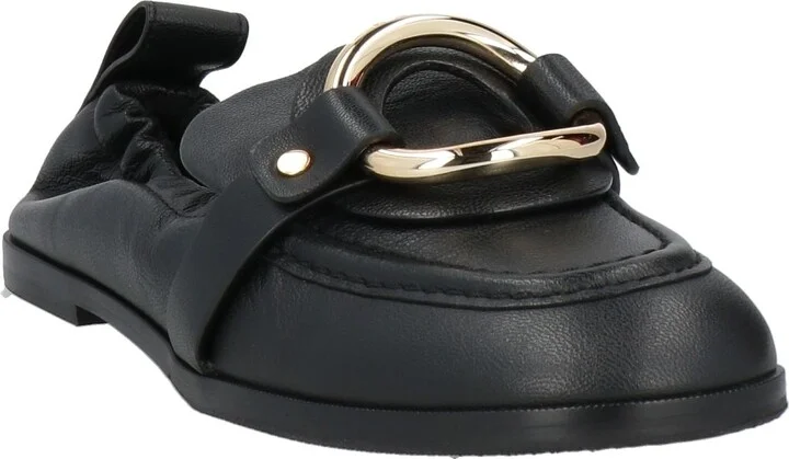 See By Chloé Woman Loafers - Image 4