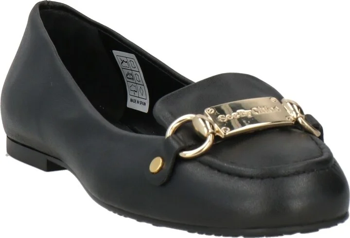See By Chloé Woman Loafers - Image 4