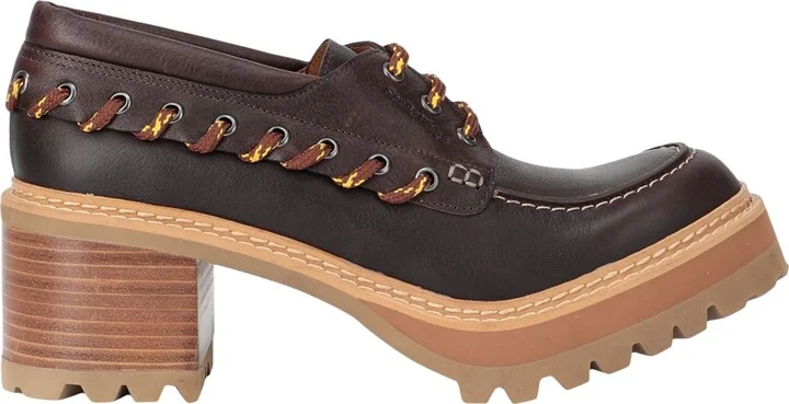 See By Chloé Woman Loafers - Image 3