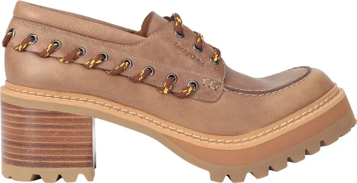 See By Chloé Woman Loafers - Image 6