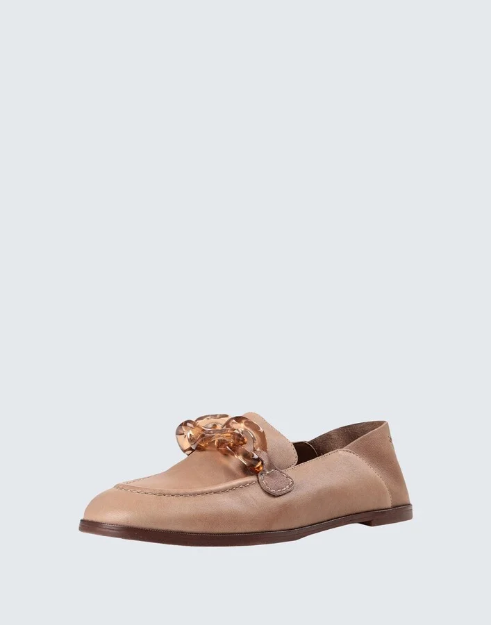 See By Chloé Woman Loafers - Image 4