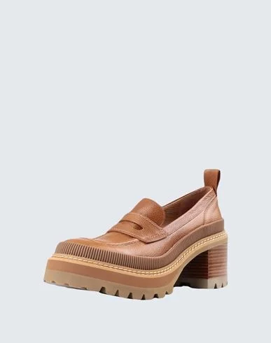 See By Chloé Woman Loafers - Image 2