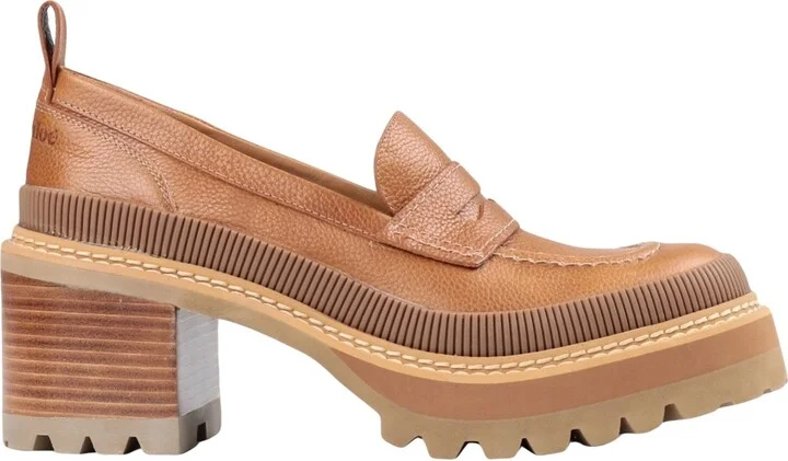 See By Chloé Woman Loafers - Image 3