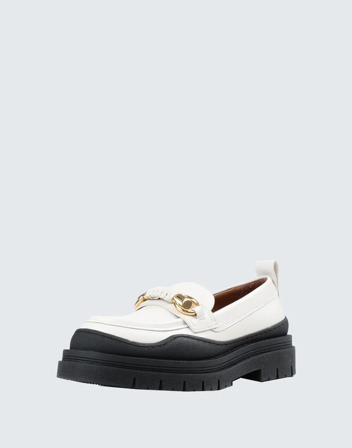 See By Chloé Woman Loafers - Image 10