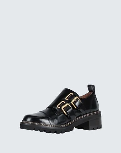 See By Chloé Woman Loafers - Image 2